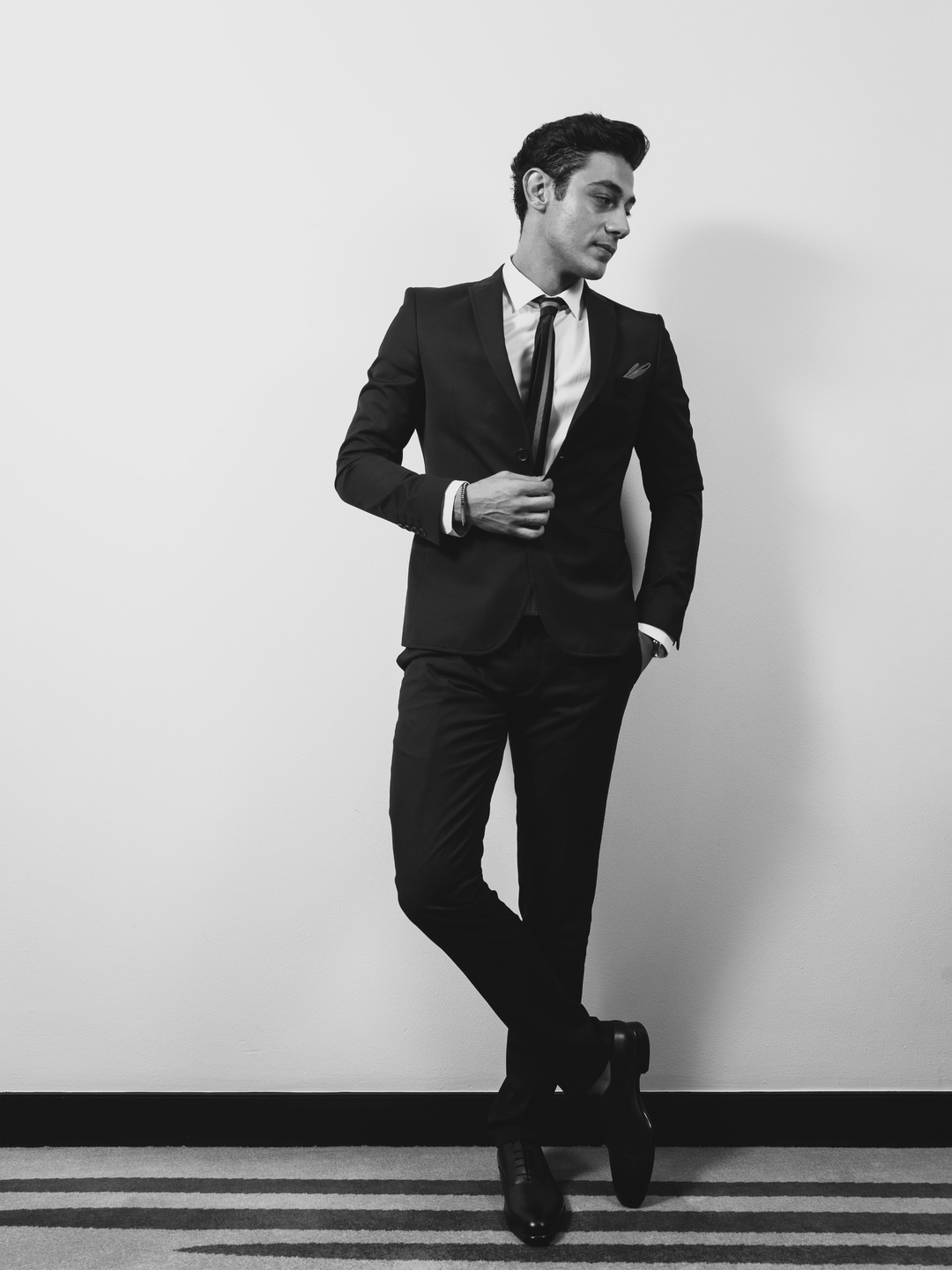 Uomo