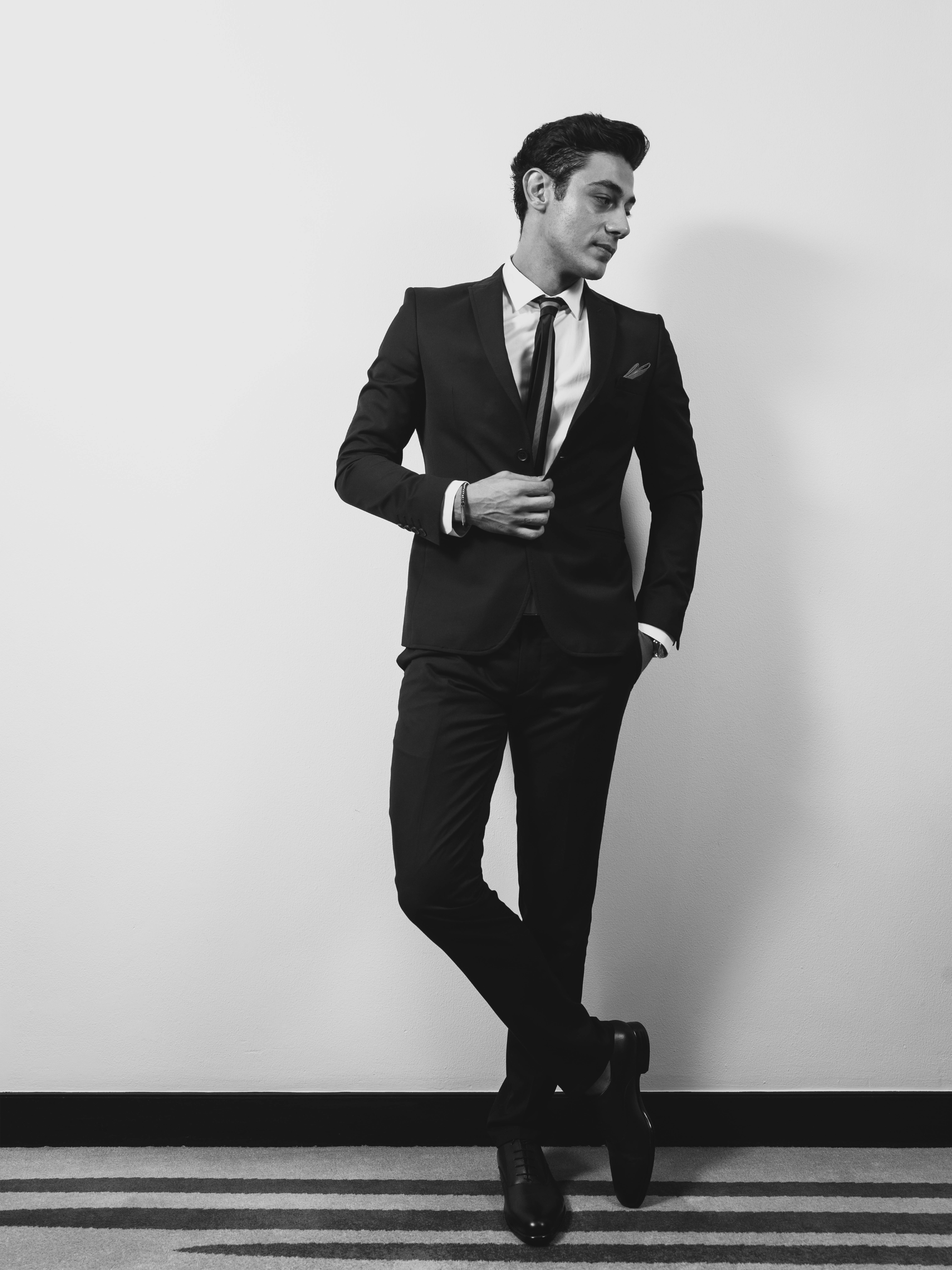 Uomo