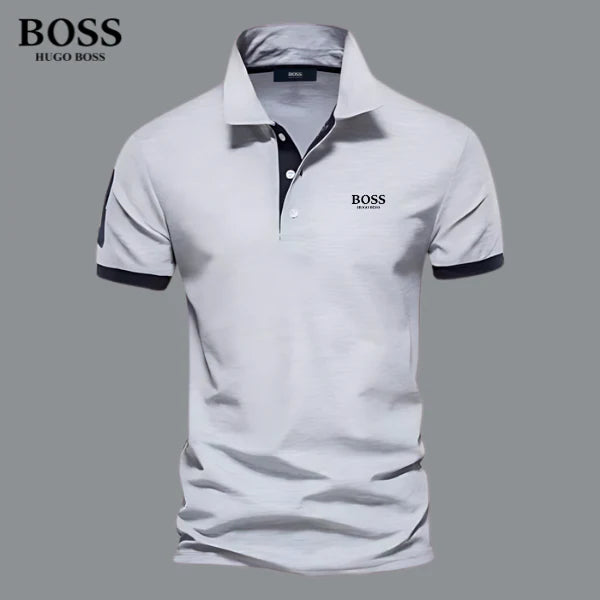 Julian - Polo casual