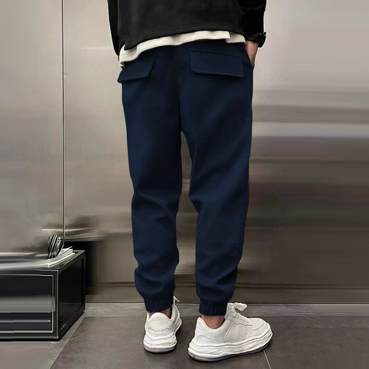 Carlo™ - Pantaloni sportivi Supremo