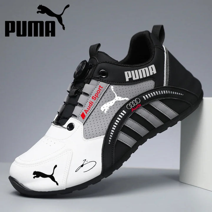 Rafael - Nuove sneakers casual da uomo
