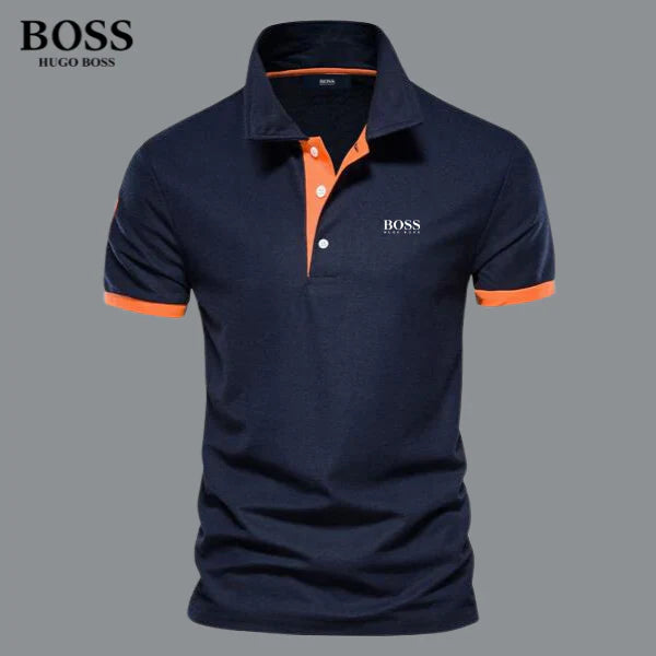 Julian - Polo casual