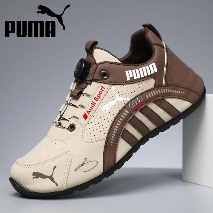 Rafael - Nuove sneakers casual da uomo