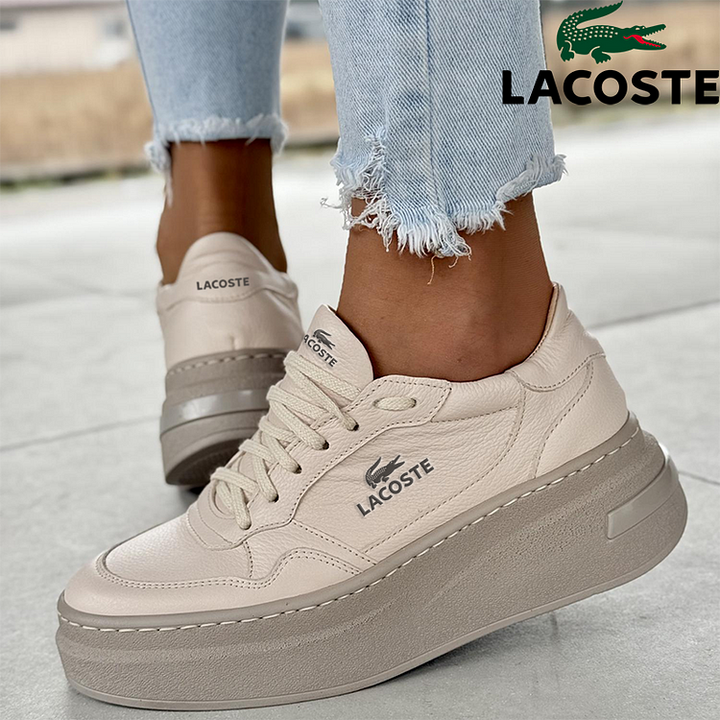 Lillia - Sneakers casual da donna