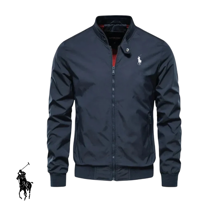 Ricardo - Giacca da uomo autunno-inverno
