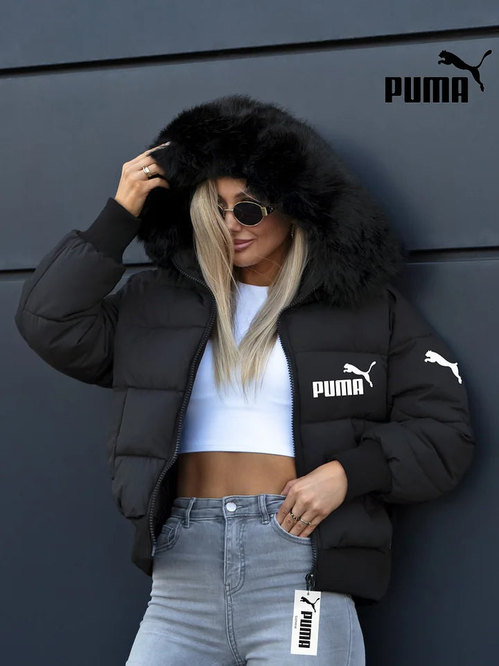 Arianna - Piumino elegante da donna