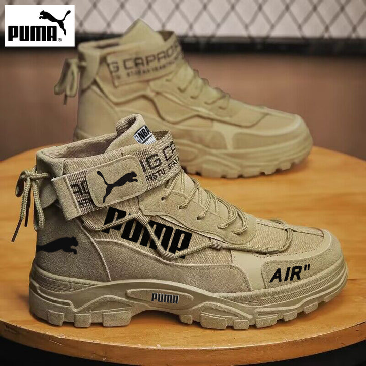 Millio - Scarpe invernali da uomo