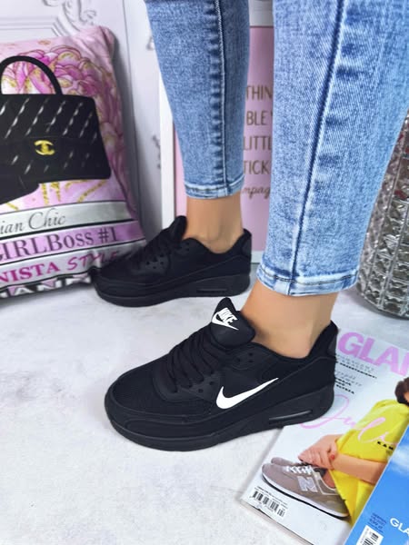 Marina - Nuove scarpe da donna