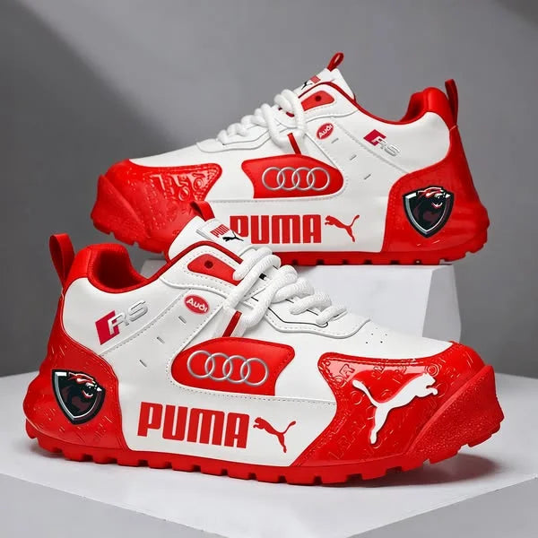 Frederic - Nuove scarpe sportive da uomo per l'autunno