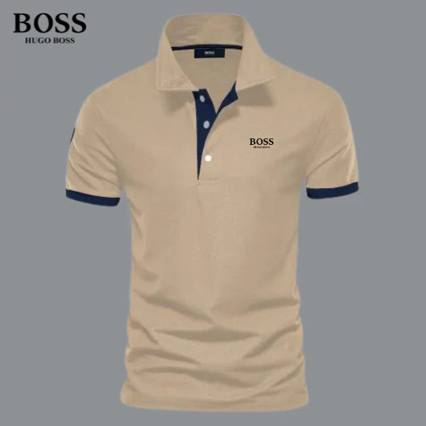Julian - Polo casual