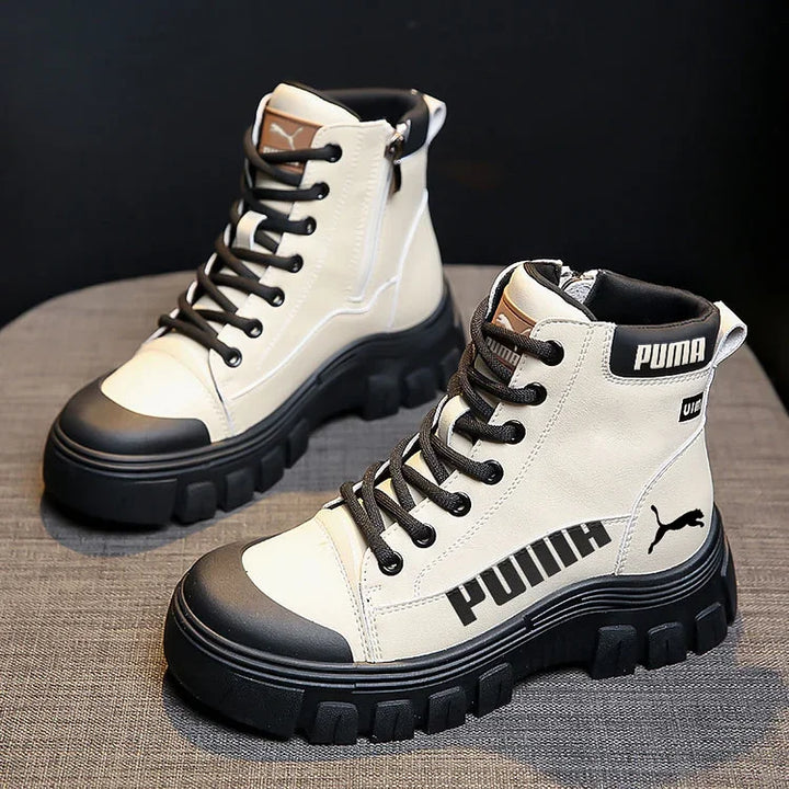 Daria - Stivali trendy da donna