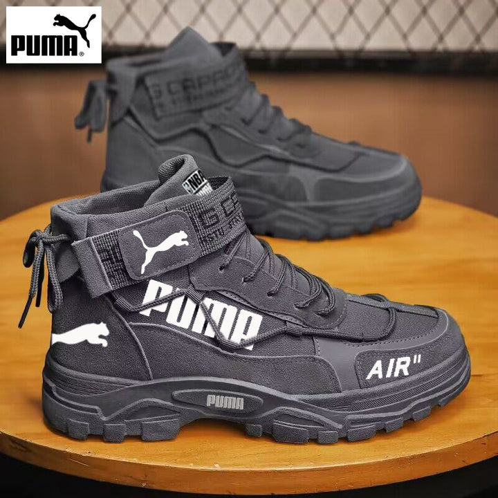 Millio - Scarpe invernali da uomo