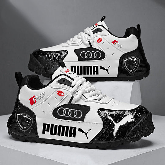 Frederic - Nuove scarpe sportive da uomo per l'autunno