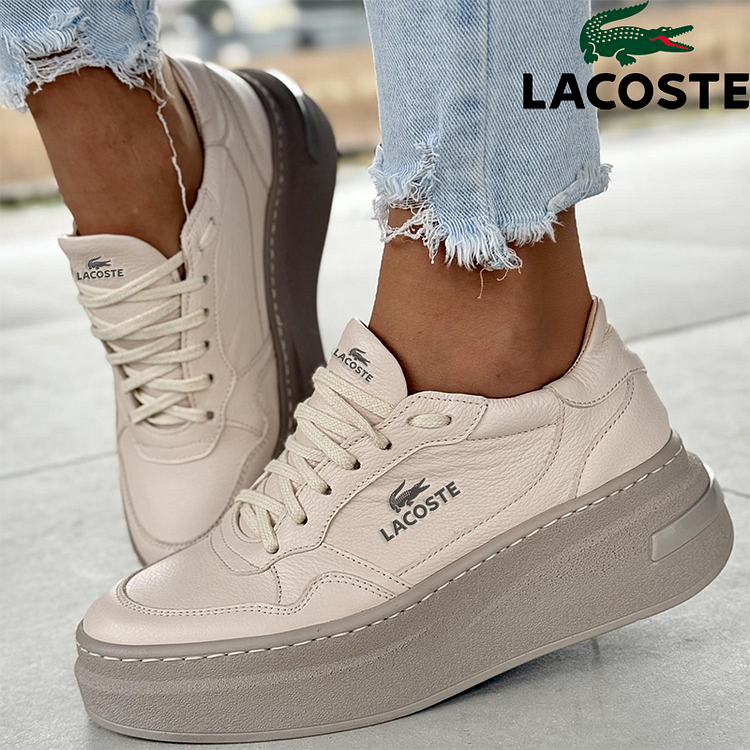 Lillia - Sneakers casual da donna