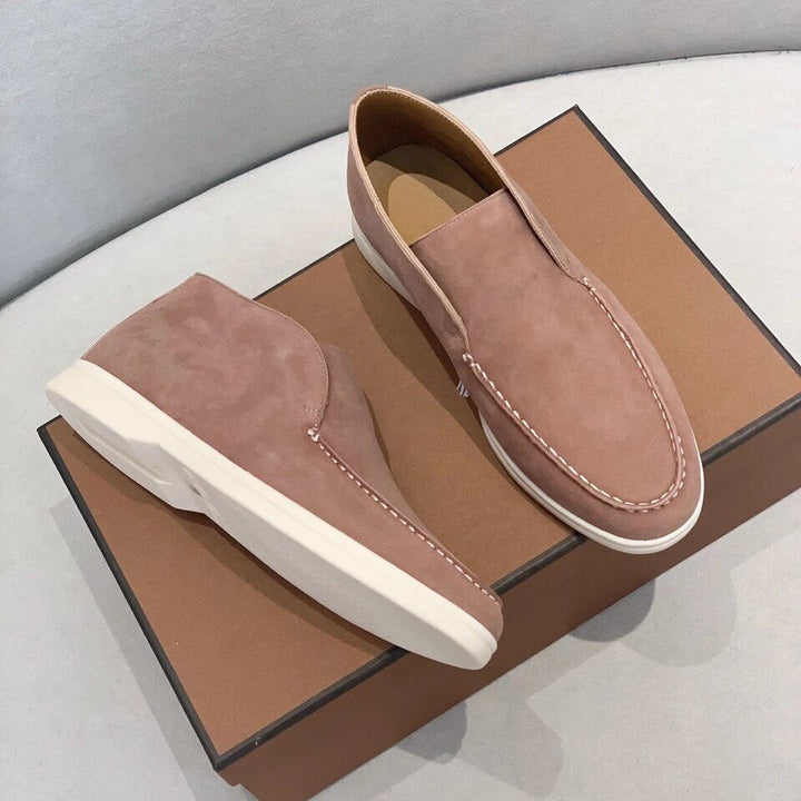 Aurelius™ - Mocassini Neat Uomo