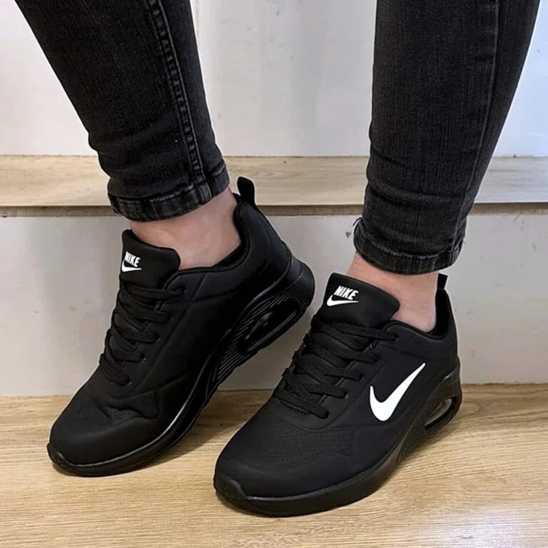 Anna - Scarpe in pelle ecologiche da donna