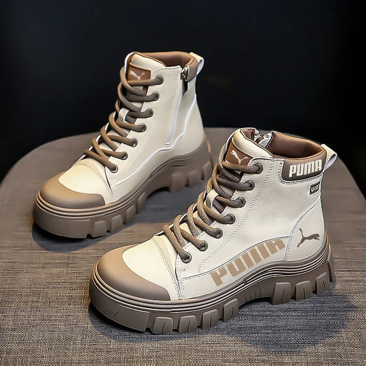 Daria - Stivali trendy da donna