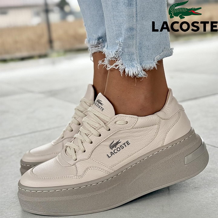 Lillia - Sneakers casual da donna
