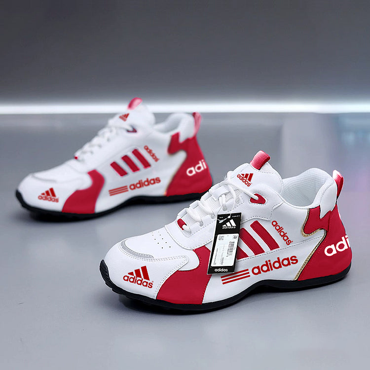 Lucas - Nuove scarpe sportive da uomo per l'autunno