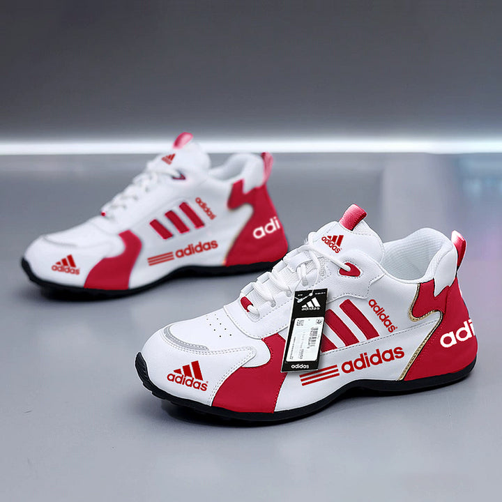 Lucas - Nuove scarpe sportive da uomo per l'autunno