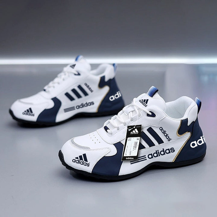 Lucas - Nuove scarpe sportive da uomo per l'autunno