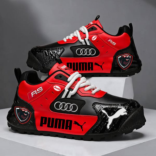 Frederic - Nuove scarpe sportive da uomo per l'autunno