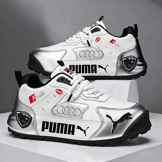 Frederic - Nuove scarpe sportive da uomo per l'autunno