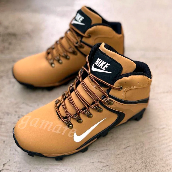 Emilian - Scarpe invernali da uomo