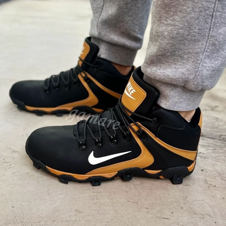 Emilian - Scarpe invernali da uomo