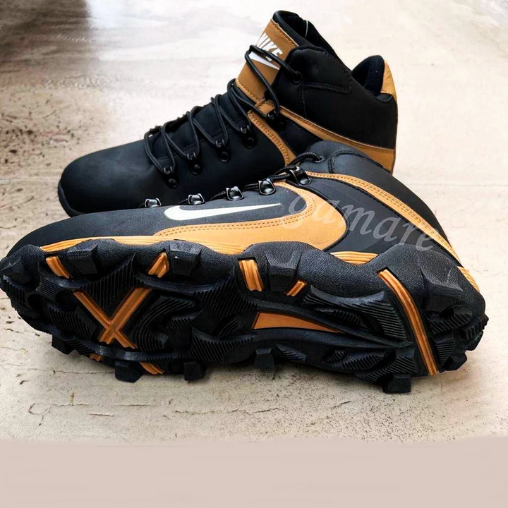 Emilian - Scarpe invernali da uomo