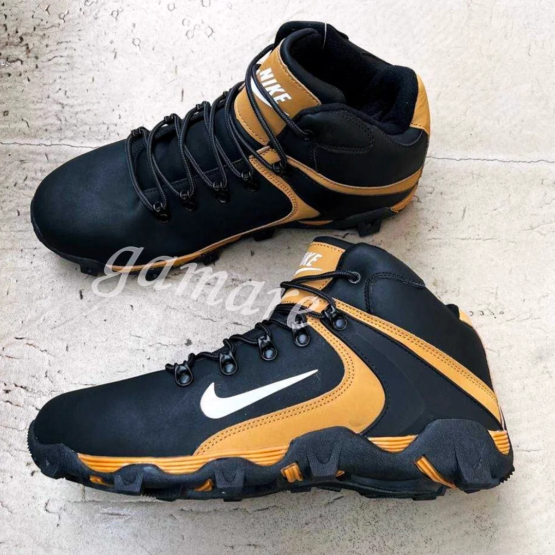 Emilian - Scarpe invernali da uomo