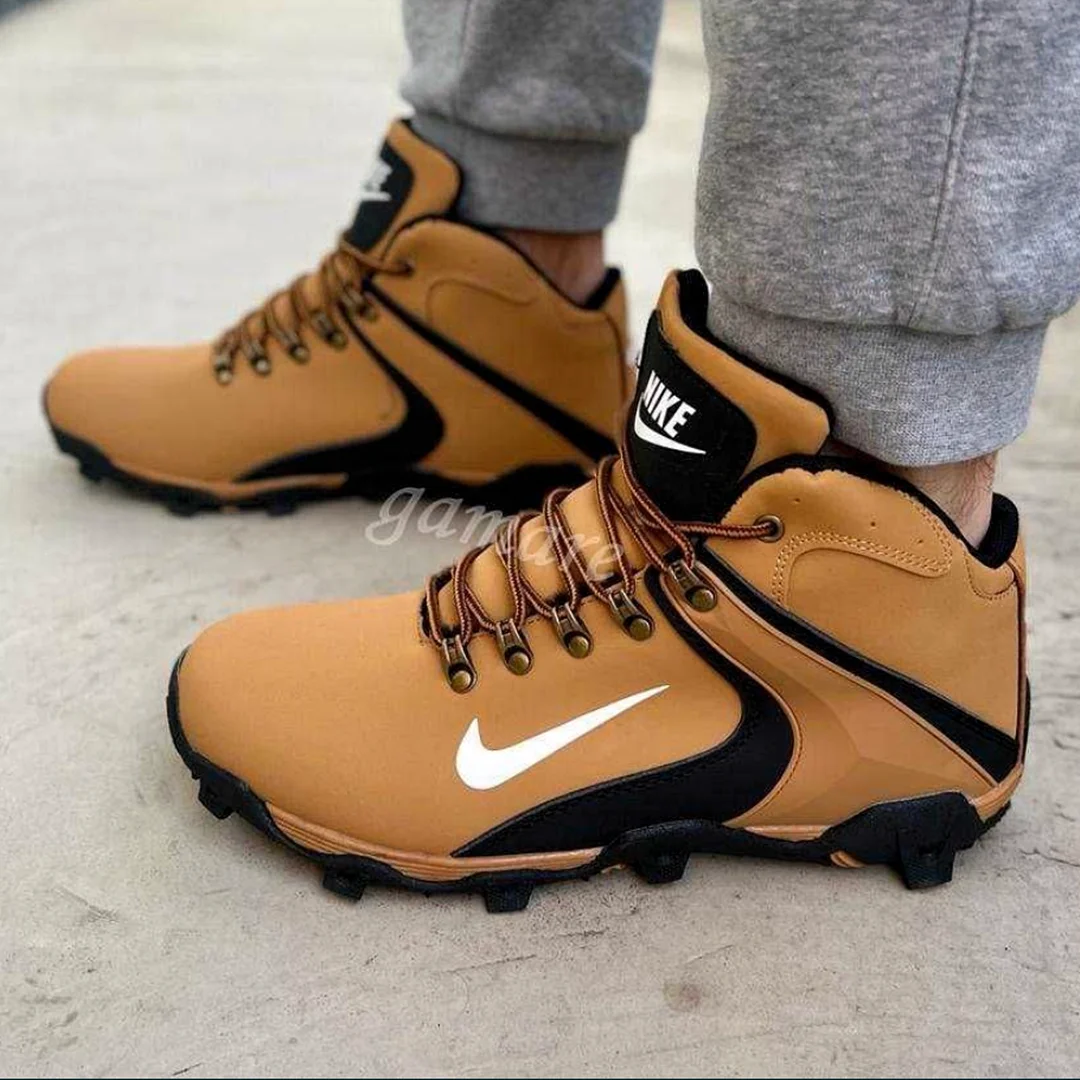 Emilian - Scarpe invernali da uomo